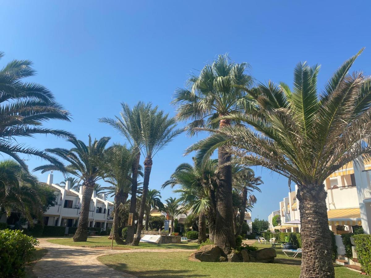 Primera línea de playa Dénia Exterior foto